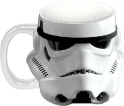 Storm Trooper Coffee Mug