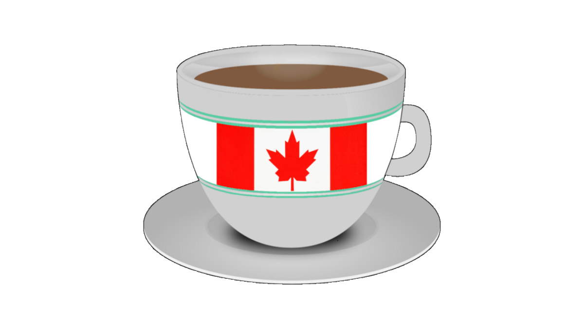 Canadian Coffee Roasters