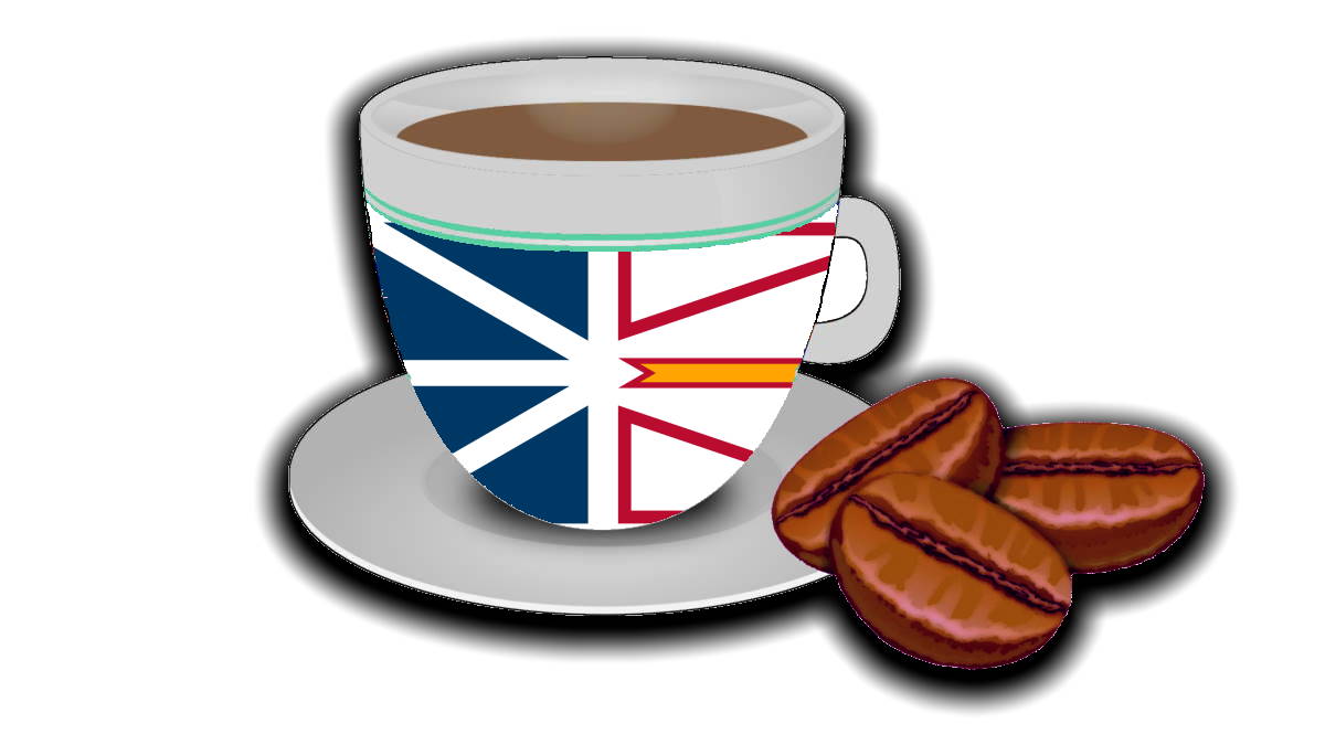 Newfoundland Coffee