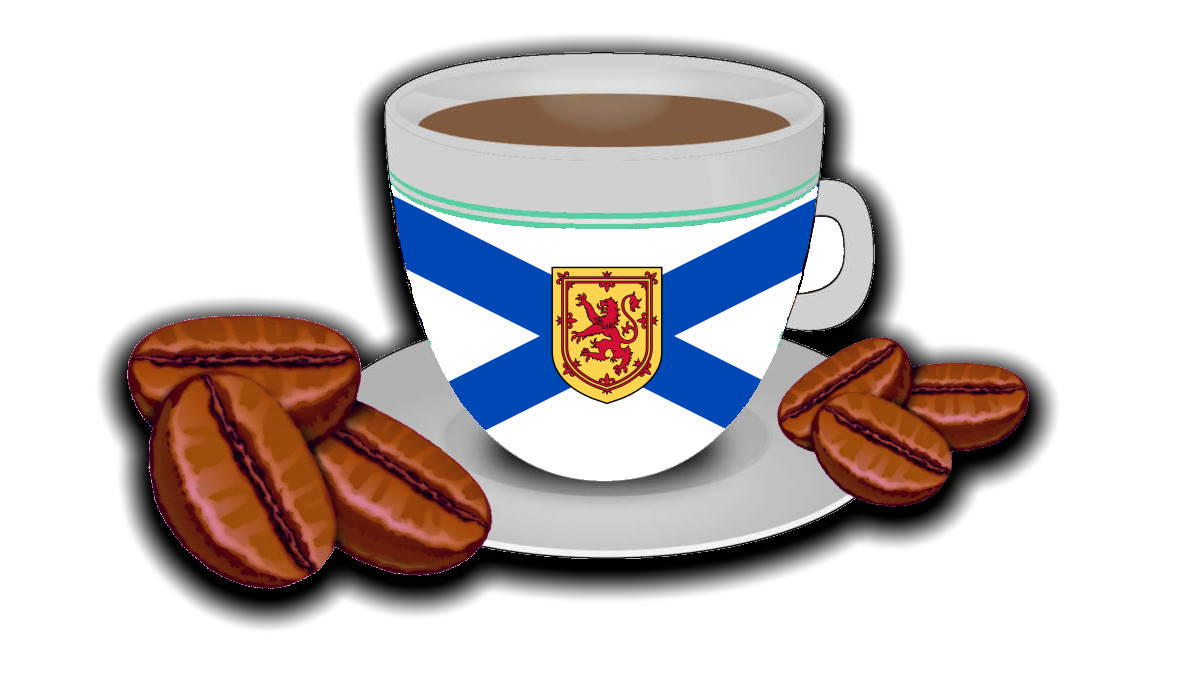 Nova Scotia Coffee