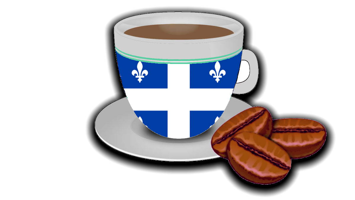 Quebec Coffee
