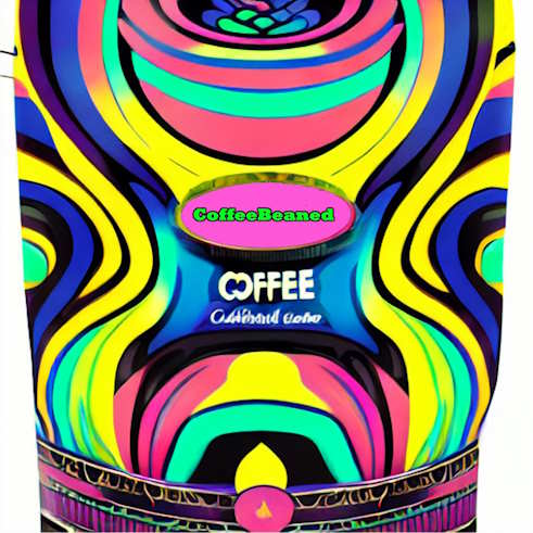 The significance of color in coffee packaging