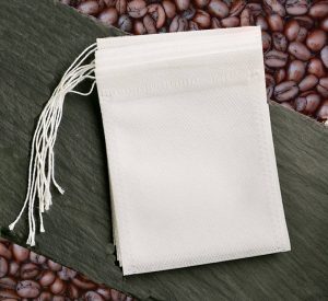 Cold Brew Coffee Bags