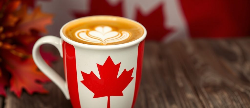 Canadian Coffee Roasters