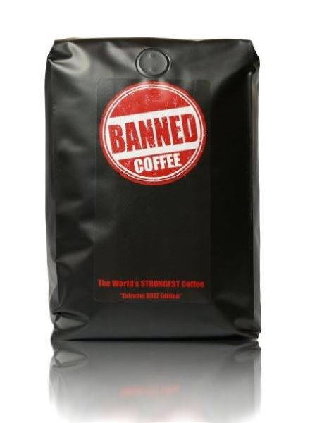 banned-coffee