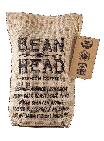 bean-head
