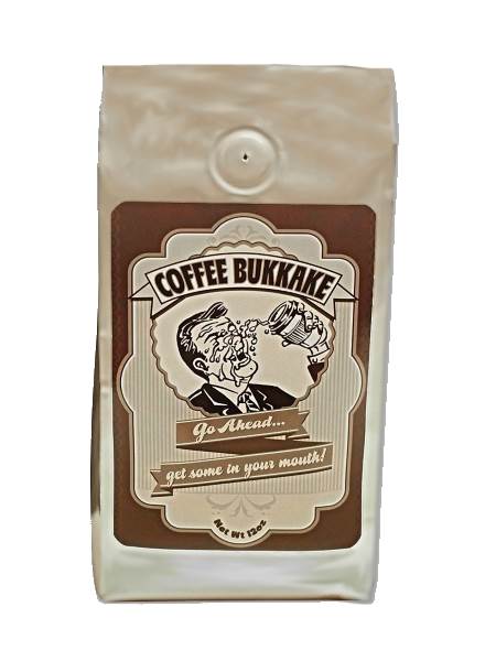 coffee-bukkake