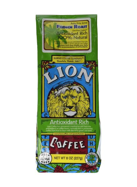 lion-coffee