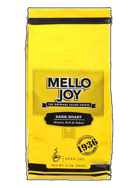 mello-joy
