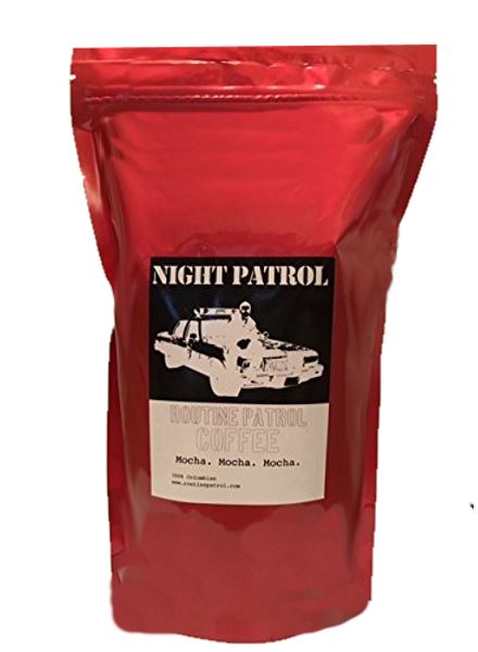 night-patrol