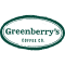 Greenberry's Coffee