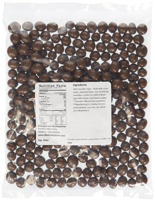 Chocolate-Covered-Coffee-Espresso-Beans