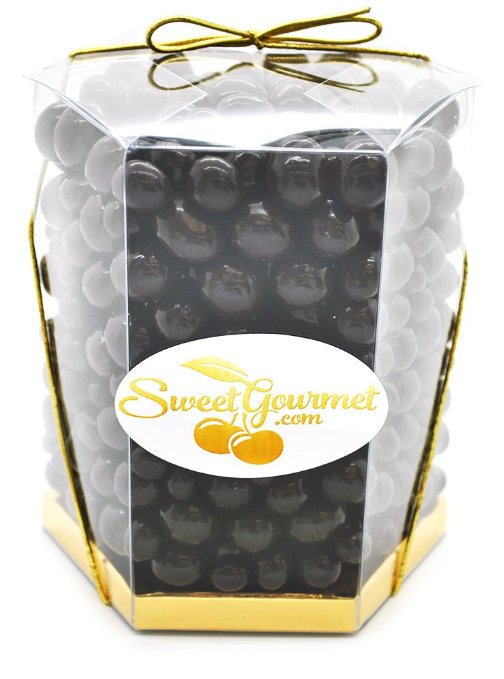Sweet Gourmet-Chocolate-Covered-Espresso-Coffee-Beans