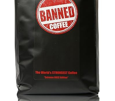 Banned Coffee