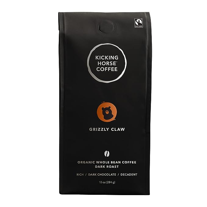 Kicking Horse Coffee