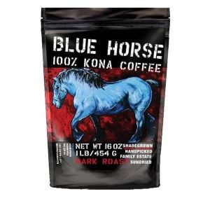 Blue Horse Coffee