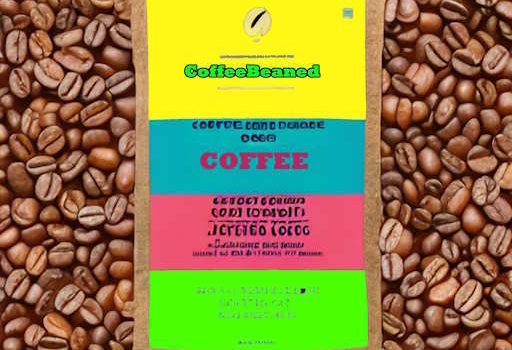 The significance of color in coffee packaging