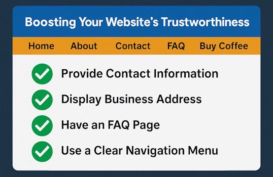 Trustworthiness