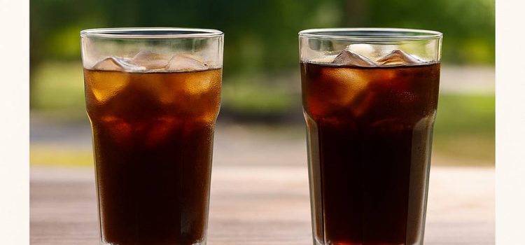Iced Coffee vs Cold Brew: What’s the Real Difference?