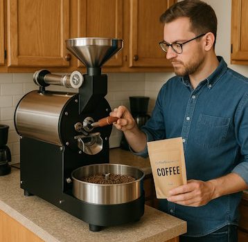 Home Roasters