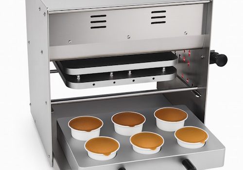 DIY and Small-Batch K-Cup Production