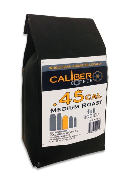 45-caliber