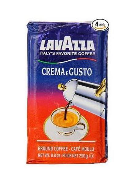 Lavazza-Crema-e-Gusto