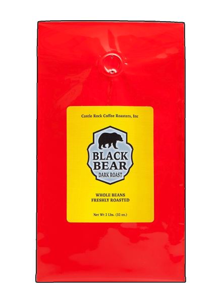 black-bear