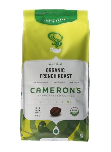 camerons
