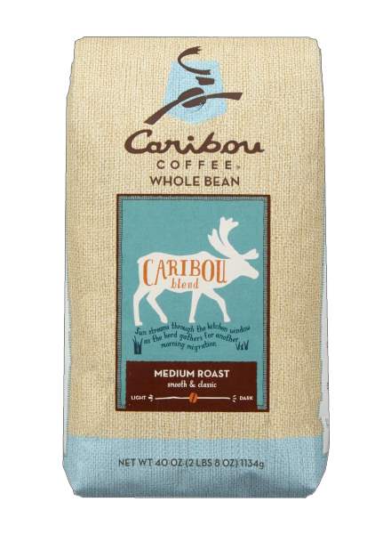 caribou