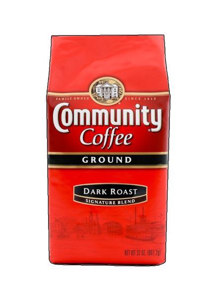 community-coffee