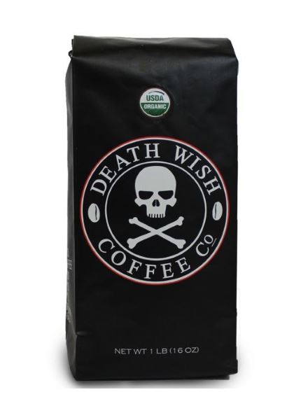 death-wish