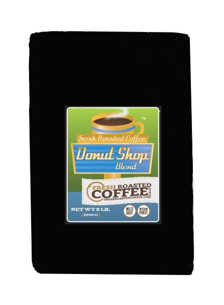 donut-shop-blend
