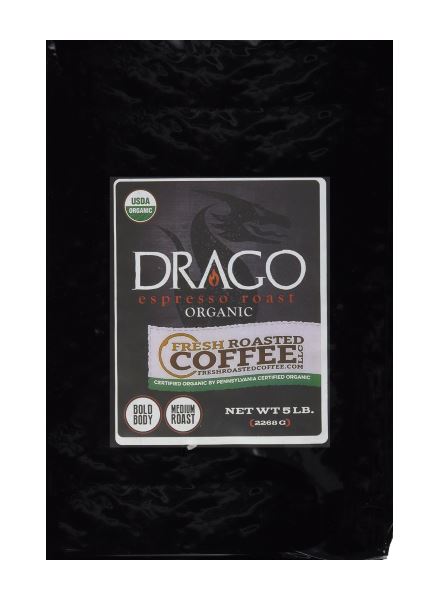drago