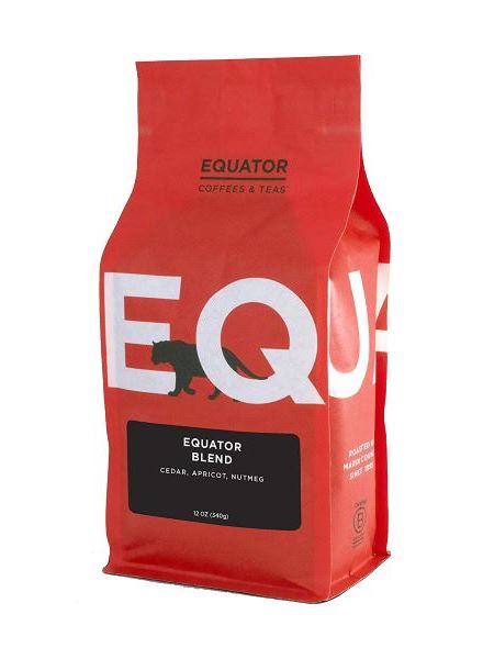 equator