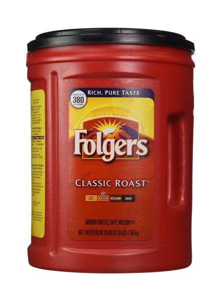 folgers