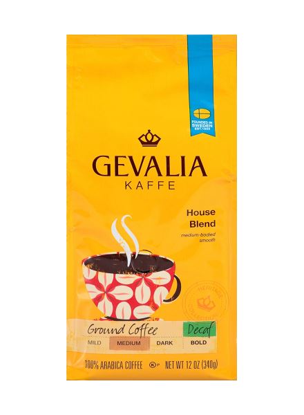 gevalia