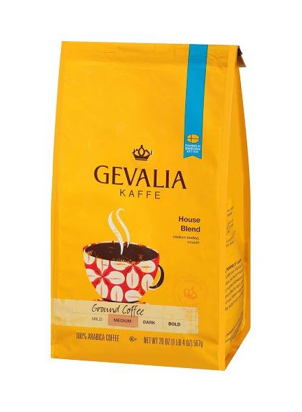 gevalia