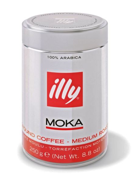 illy-moka