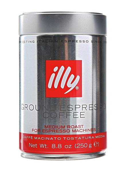 illy