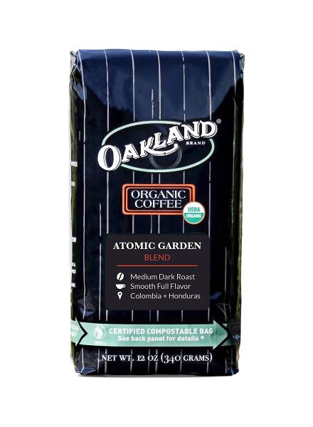 oakland