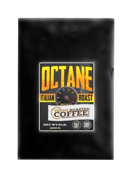 octane