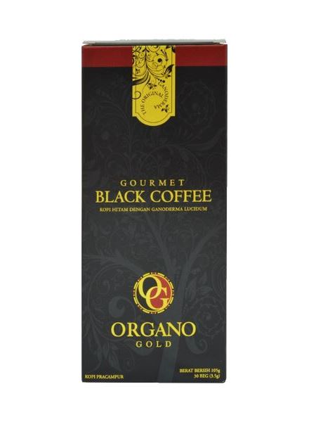 organo-gold
