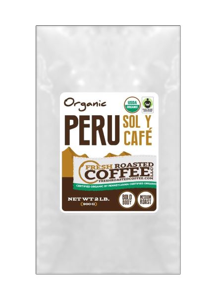 peru