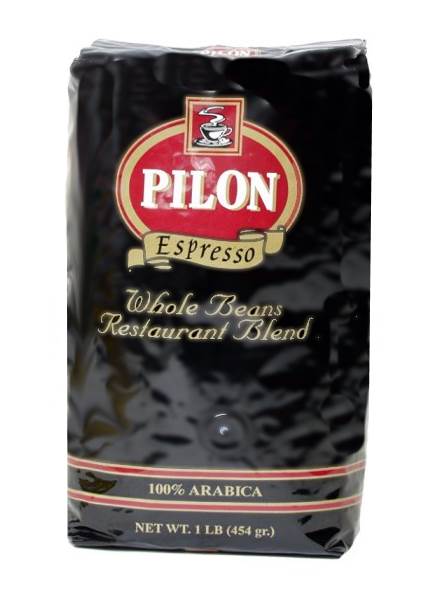 pilon