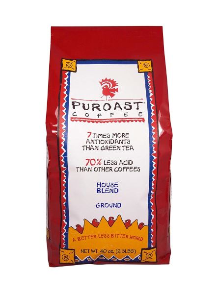puroast-la