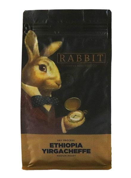 rabbit