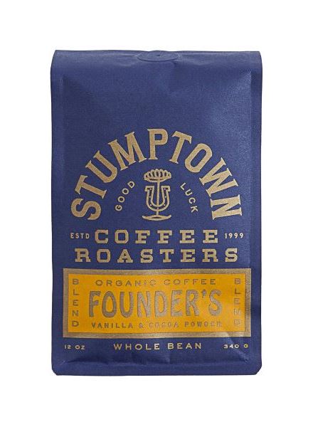 stumptown