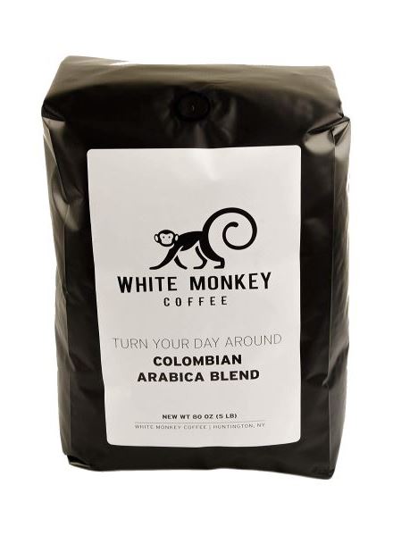 white-monkey