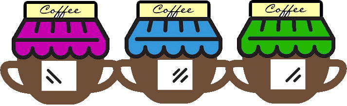 coffee-chains